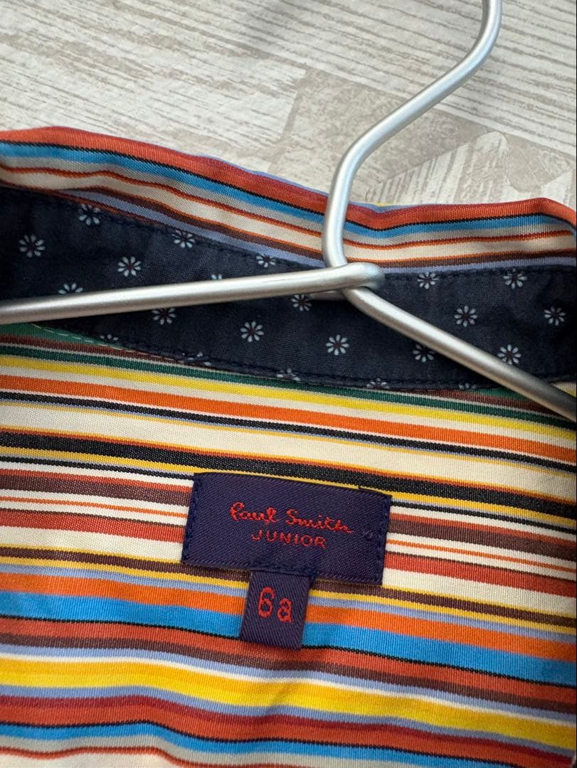 ポールスミスジュニア　120 フォーマル