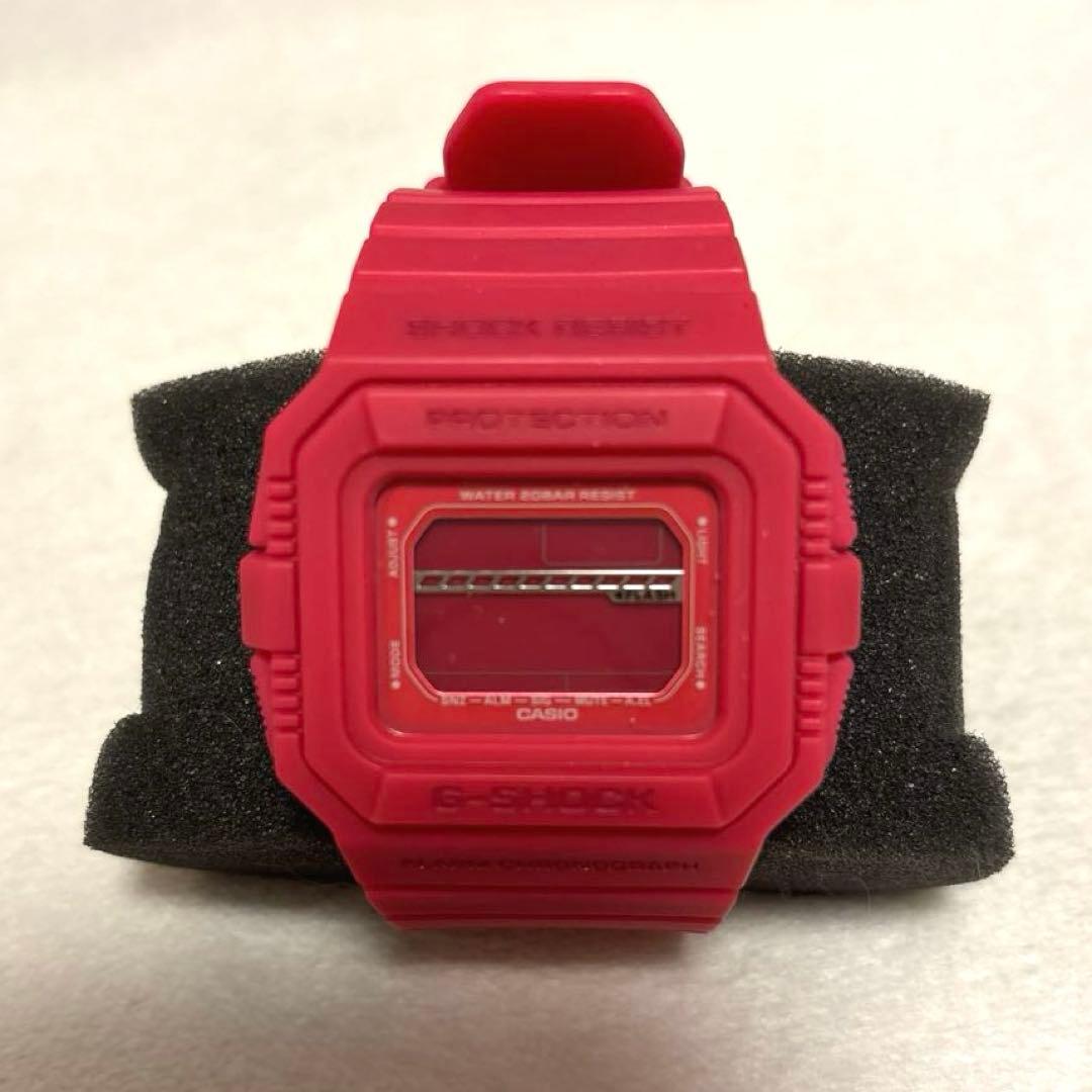 G-SHOCK ピンク 腕時計