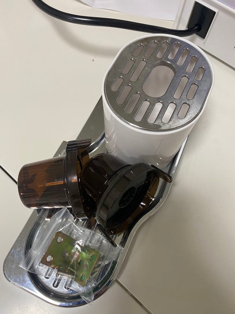 SOLEMOOD 卓上型 浄水器（ウォーターサーバー）