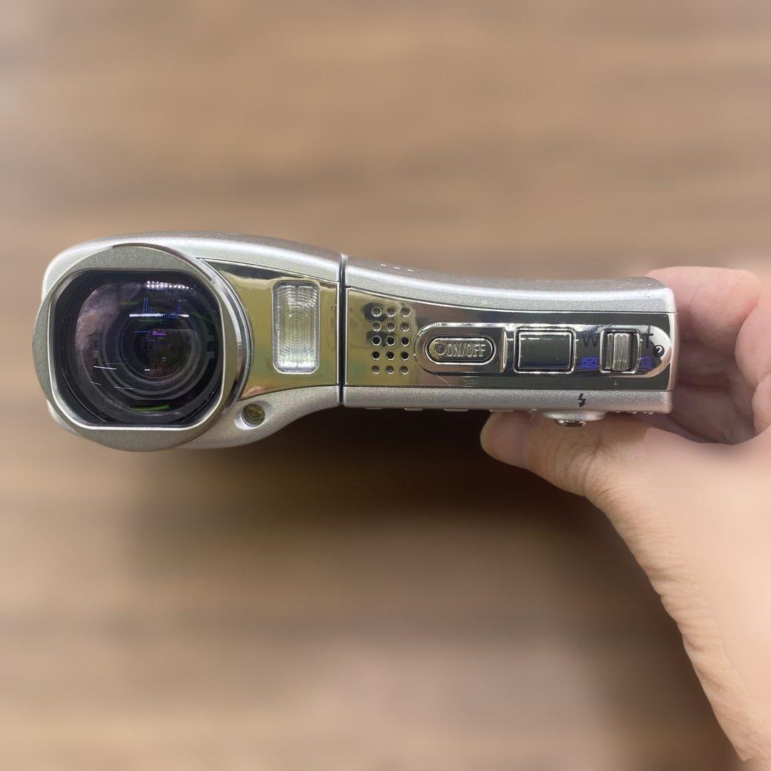 Nikon ニコン COOLPIX S10 VR Y-178