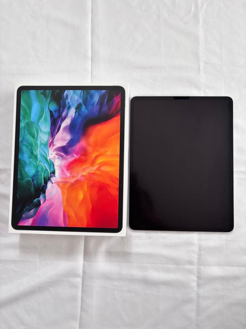 iPad pro 第四世代　Pencil Keyboard セット