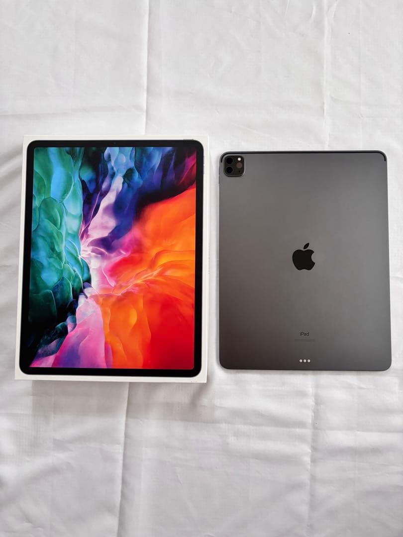 iPad pro 第四世代　Pencil Keyboard セット