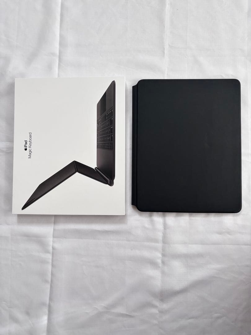 iPad pro 第四世代　Pencil Keyboard セット