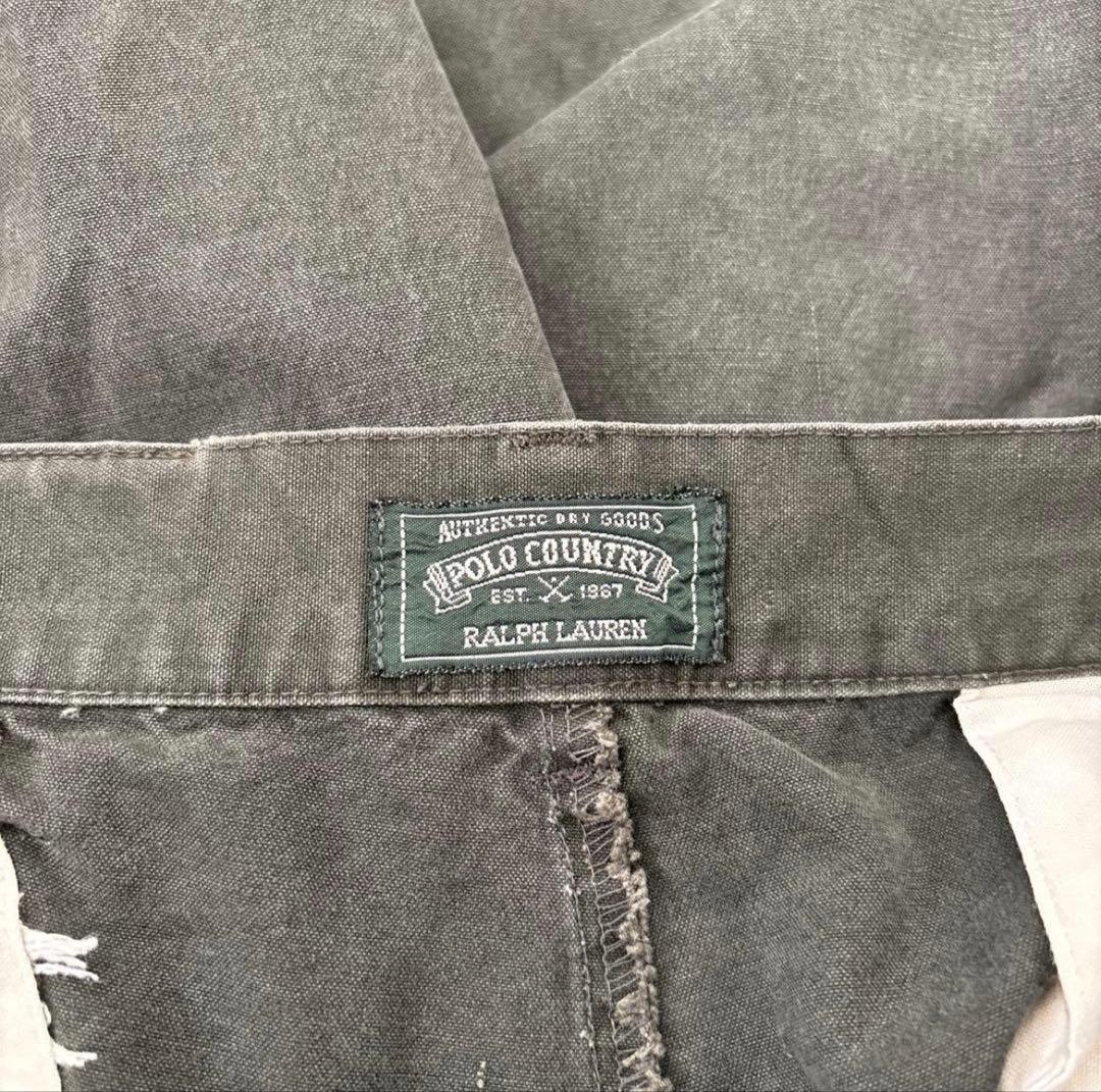 ポロカントリー　W31 L30