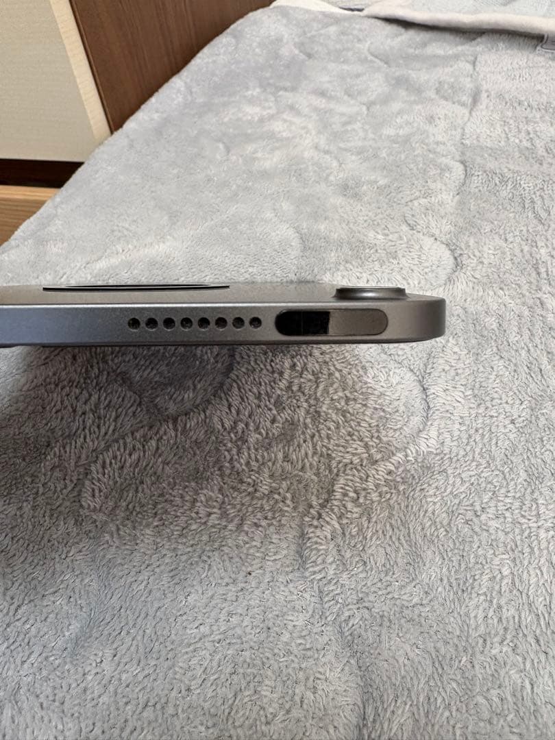 iPad mini (第6世代) 64GB