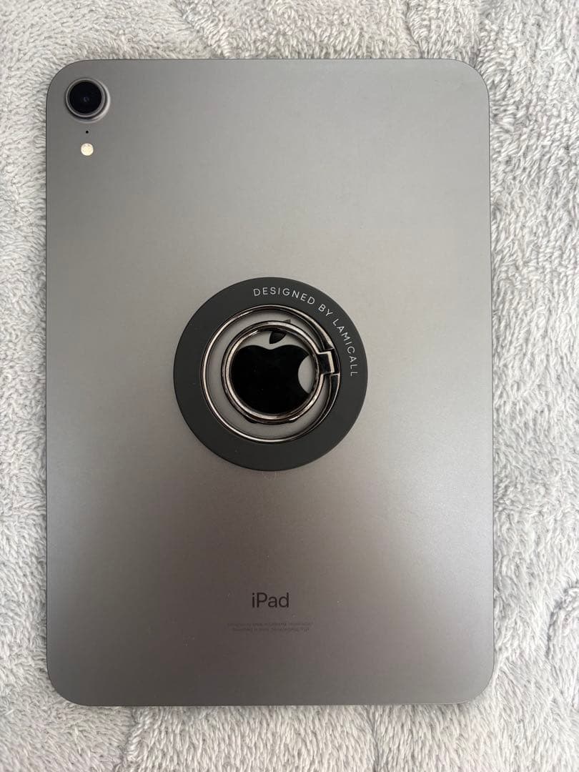 iPad mini (第6世代) 64GB