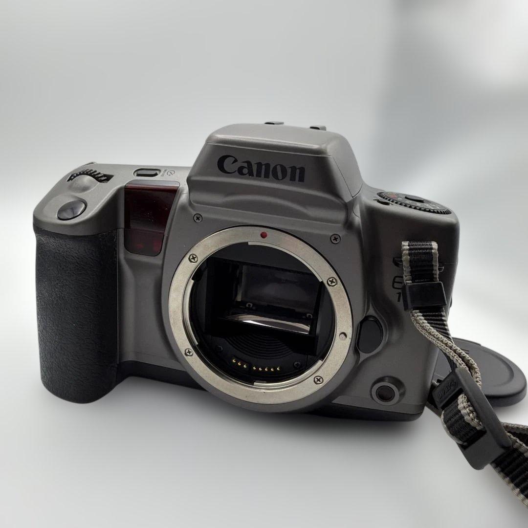 Canon EOS 10QD ＋ EF 50mm マクロレンズ セット