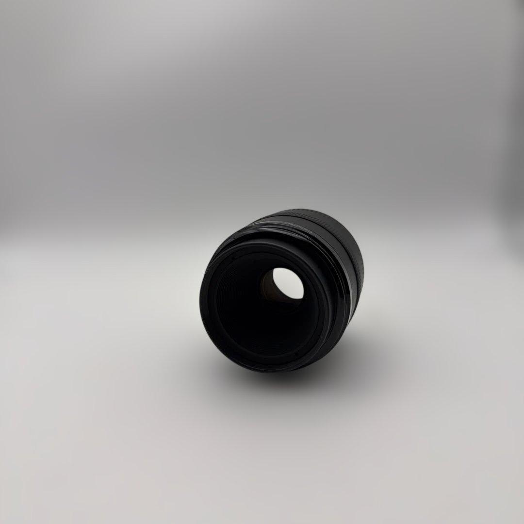 Canon EOS 10QD ＋ EF 50mm マクロレンズ セット