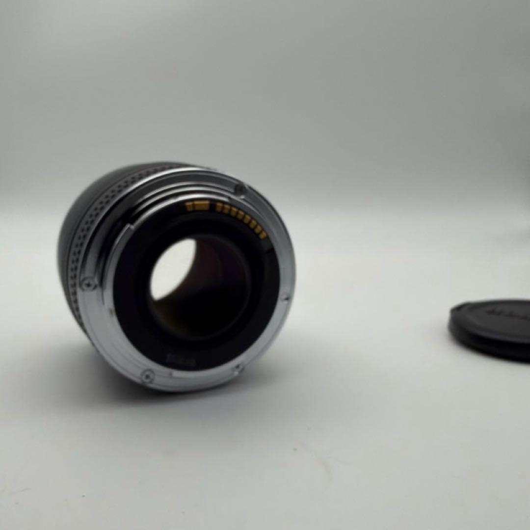 Canon EOS 10QD ＋ EF 50mm マクロレンズ セット