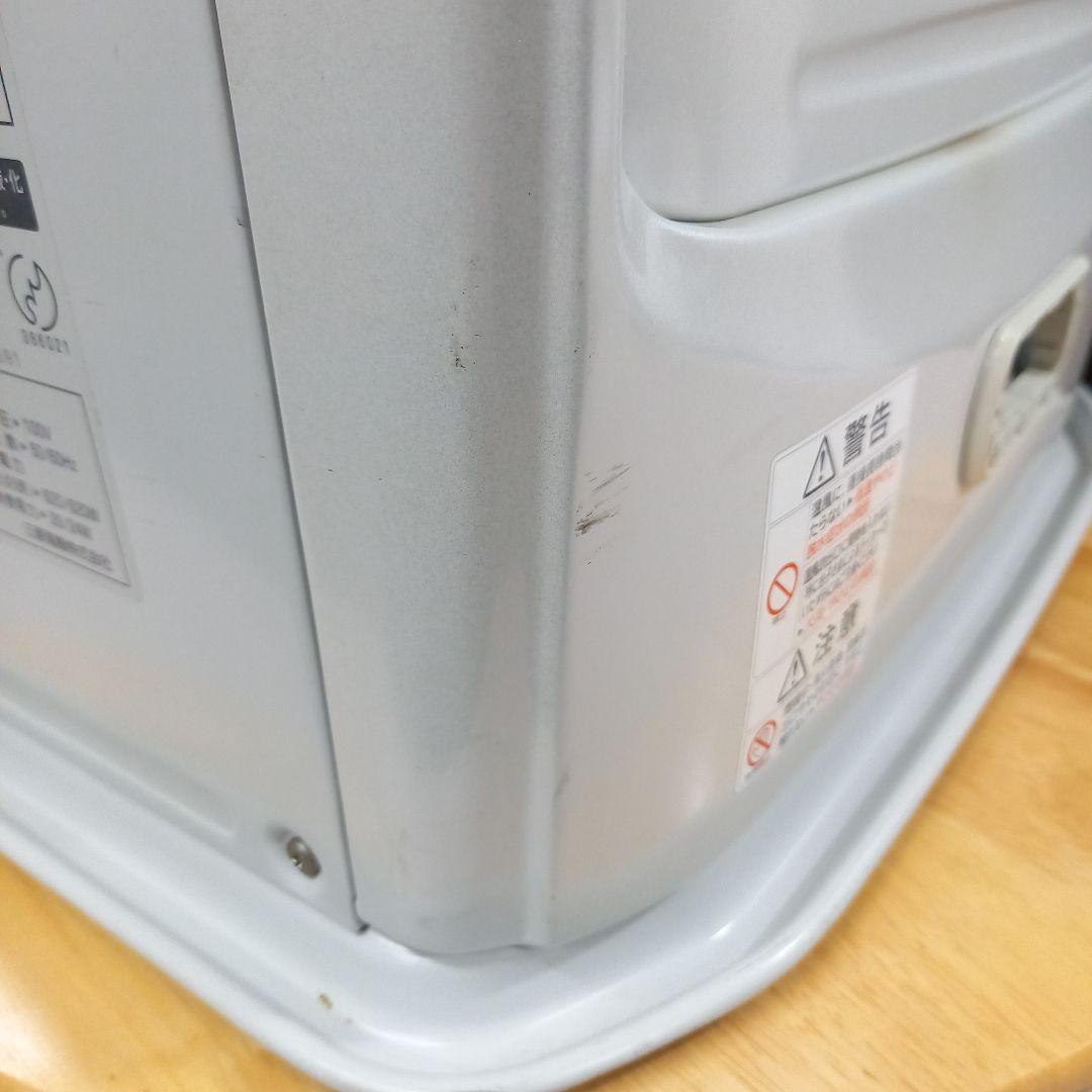 MITSUBISHI 石油ファンヒーター KD-SX35E