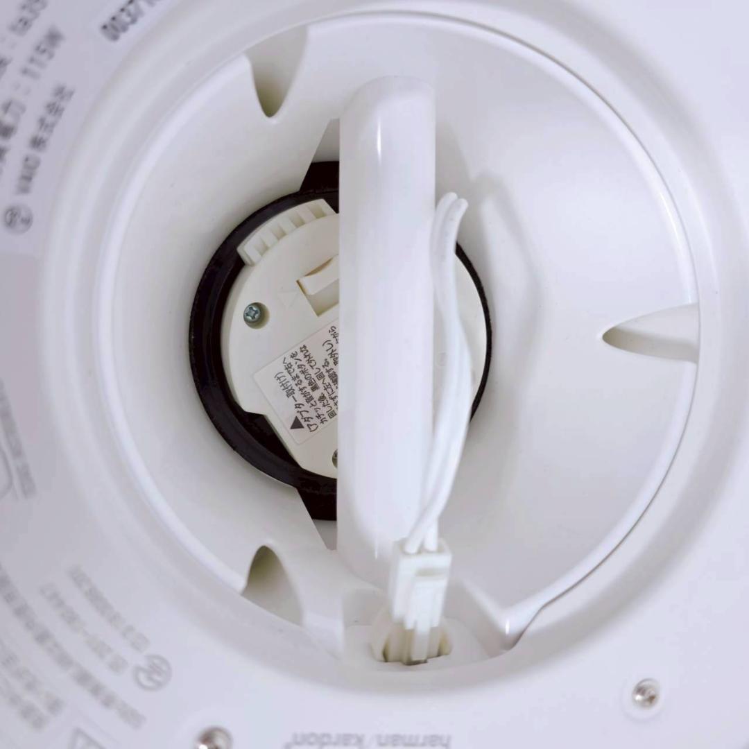 【ジャンク】popln Aladdin ポップインアラジンPA18U02VN