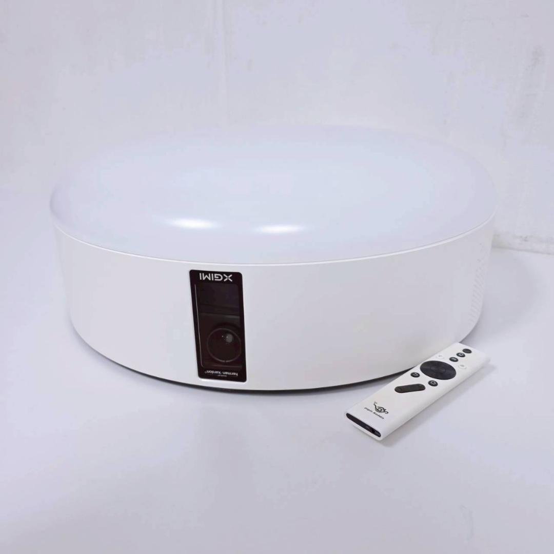 【ジャンク】popln Aladdin ポップインアラジンPA18U02VN