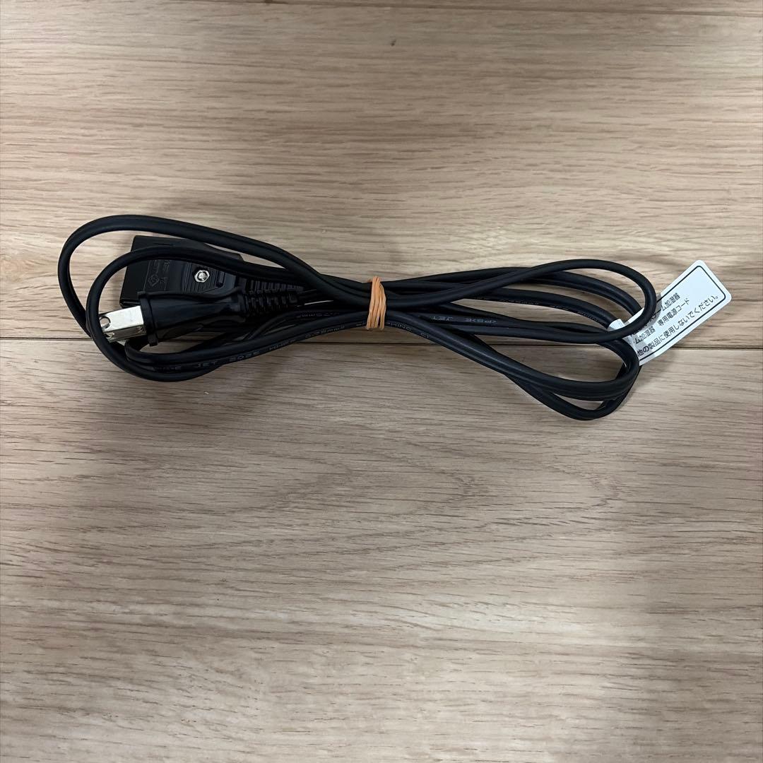 山善 スチーム式加湿器 BEAR-S34(W) ホワイト