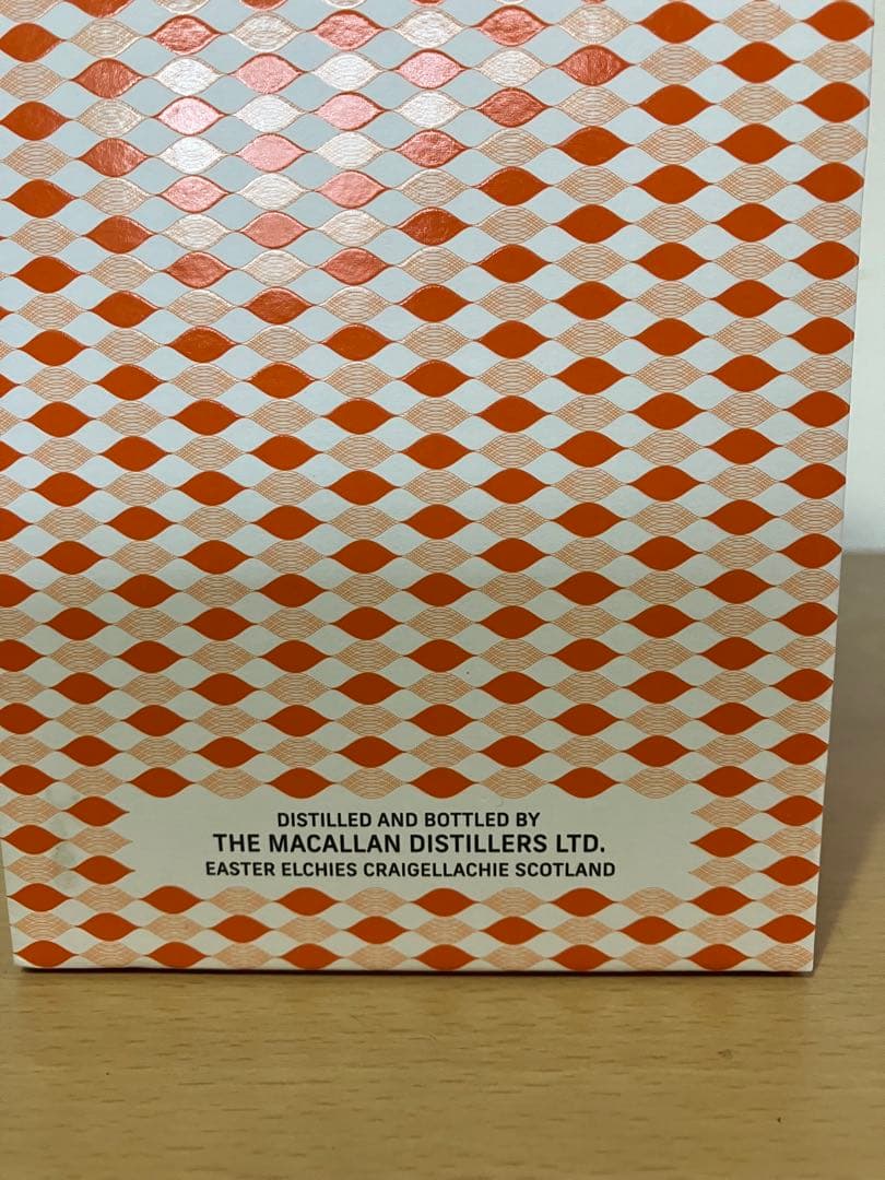 Romeo⭐️専用 THE MACALLAN 18年 シングルモルトウイスキー