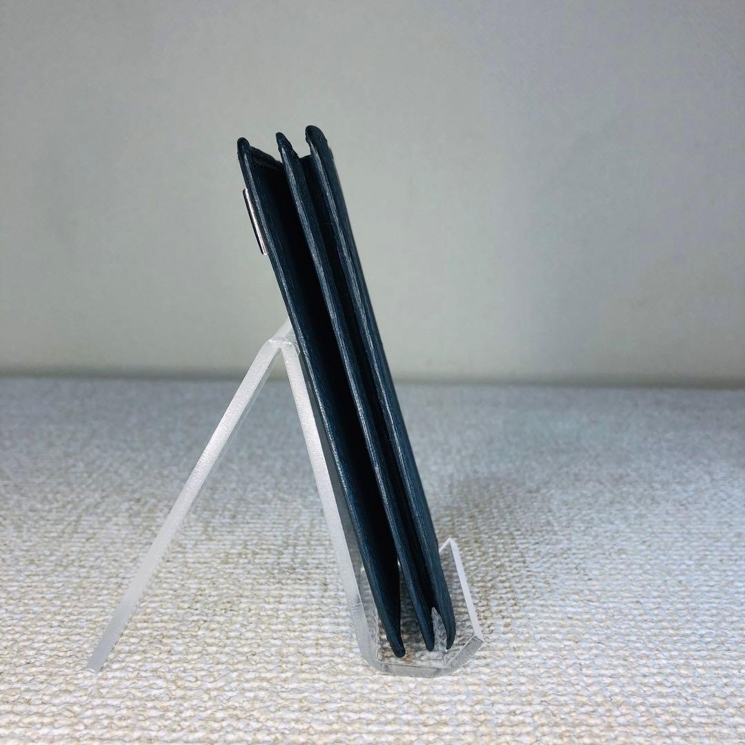 ポーター　美品　カレント　カードケース　名刺入れ　PORTER CURRENT