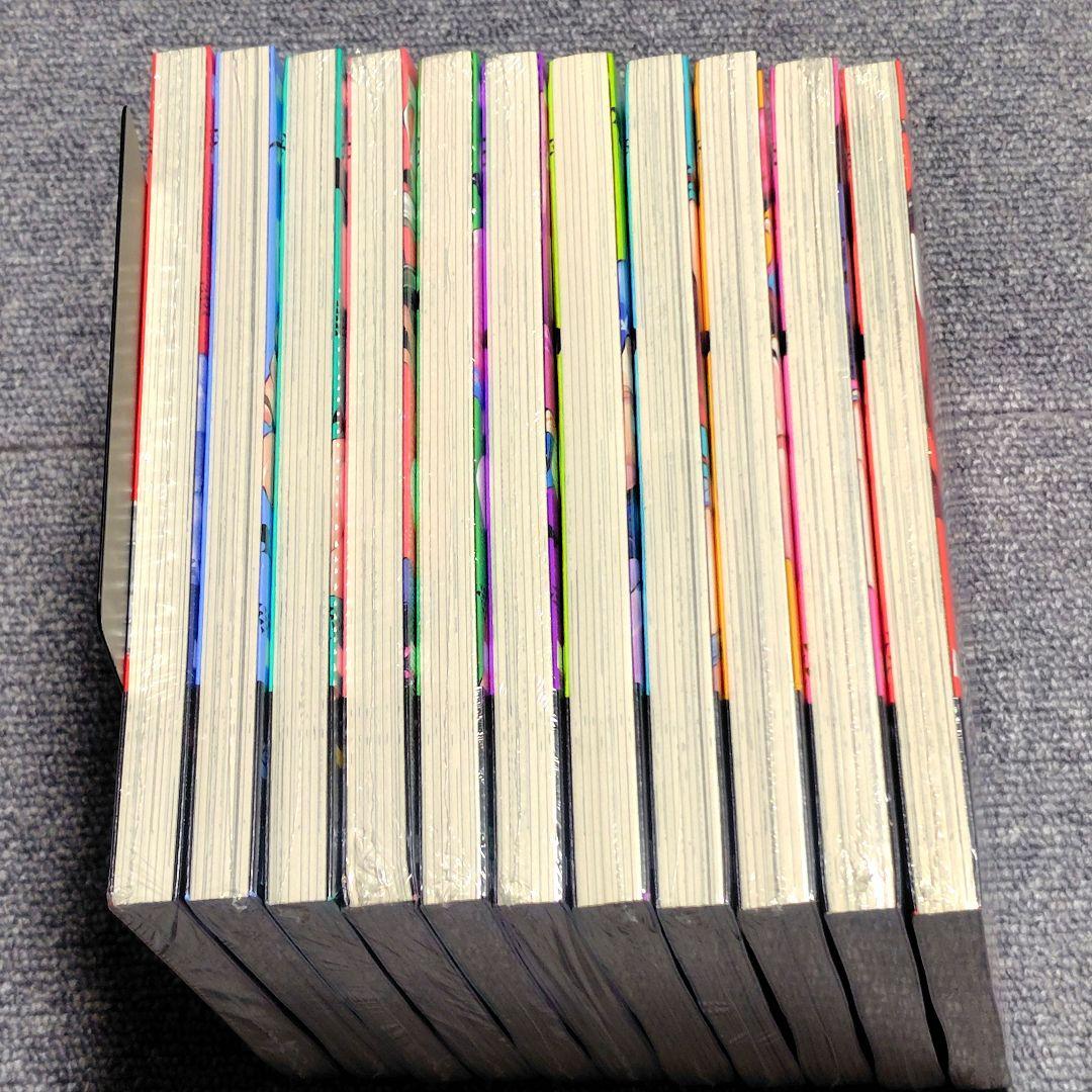 カナン様はあくまでチョロい　全巻初版未開封　特典つき　1〜11巻　nonco