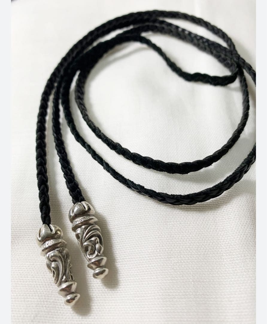 【本日限定セール】Chrome Hearts チョーカー