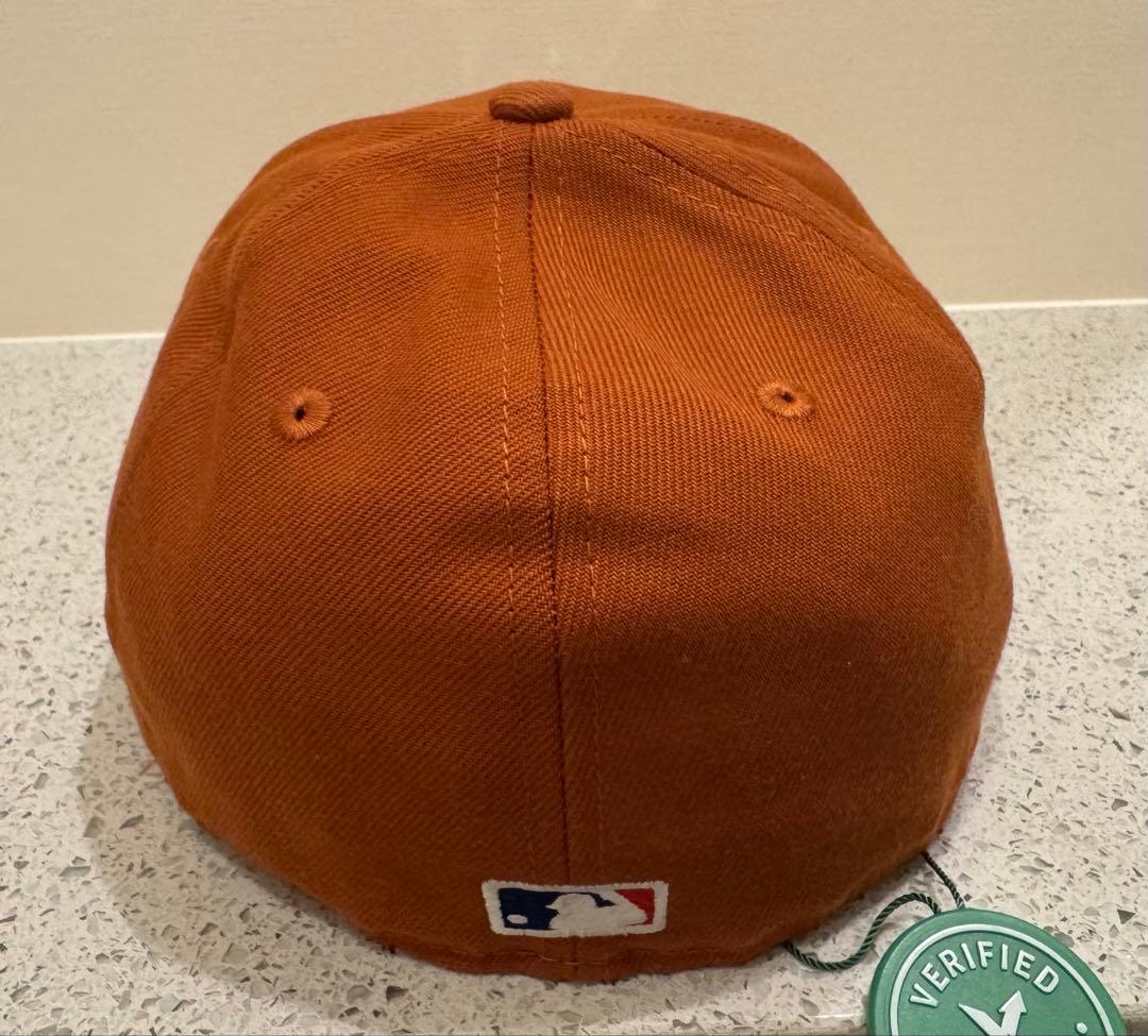 帽子 Aime Leon Dore x New Era 59FIFTY 7 3/8