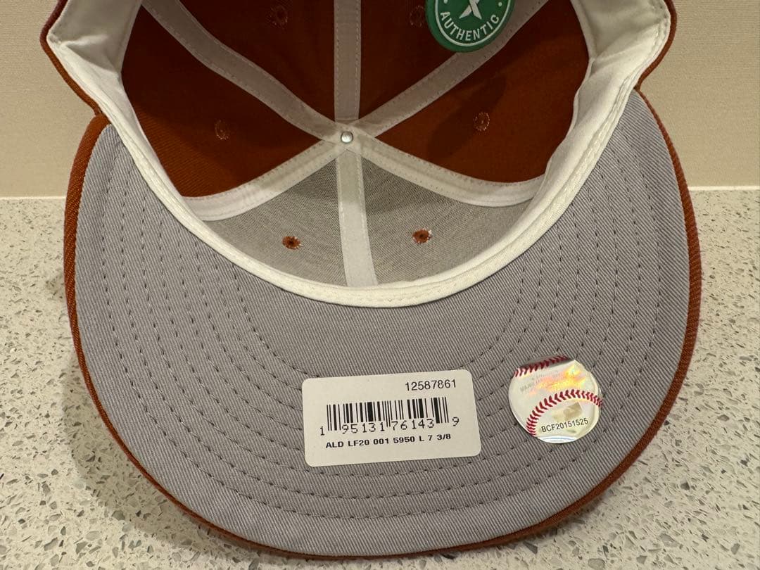 帽子 Aime Leon Dore x New Era 59FIFTY 7 3/8