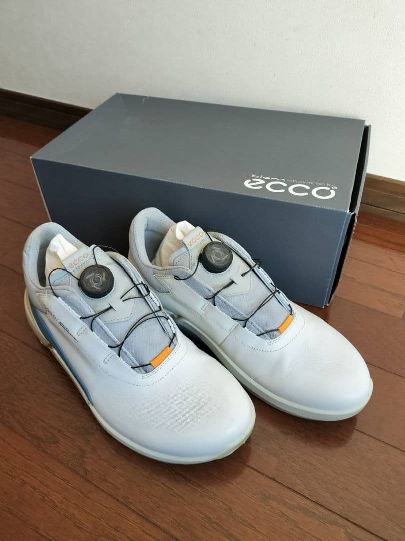ecco ゴルフシューズ バイオムH4 EU41