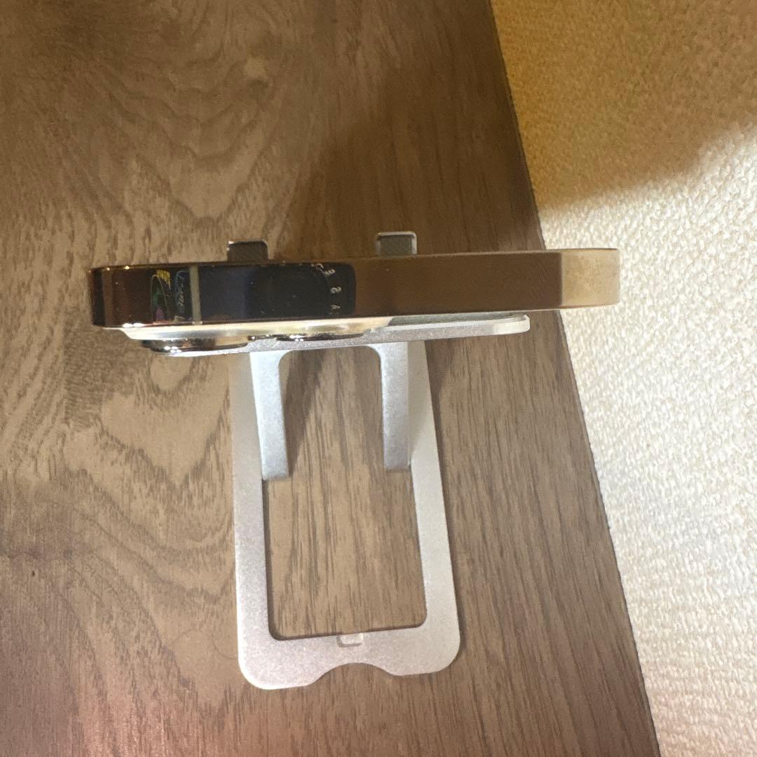 iPhone 13 Pro 256Gゴールド 本体