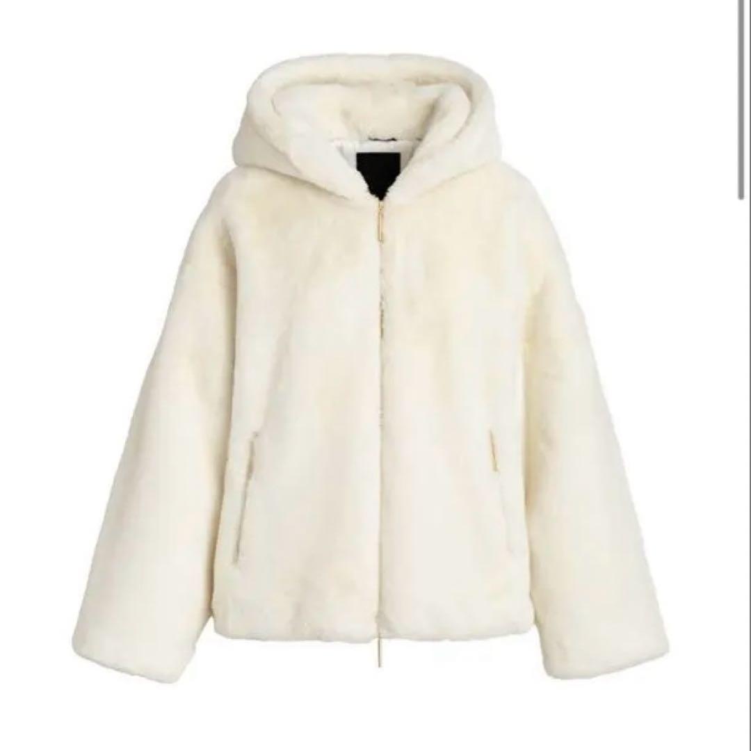 TATRAS YUMOLA ユモラボアブルゾン　25AW