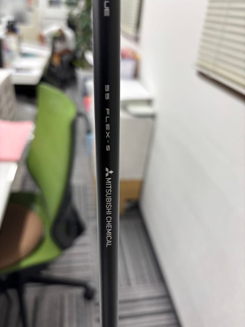 GT2 ドライバー 10° Sフレックス