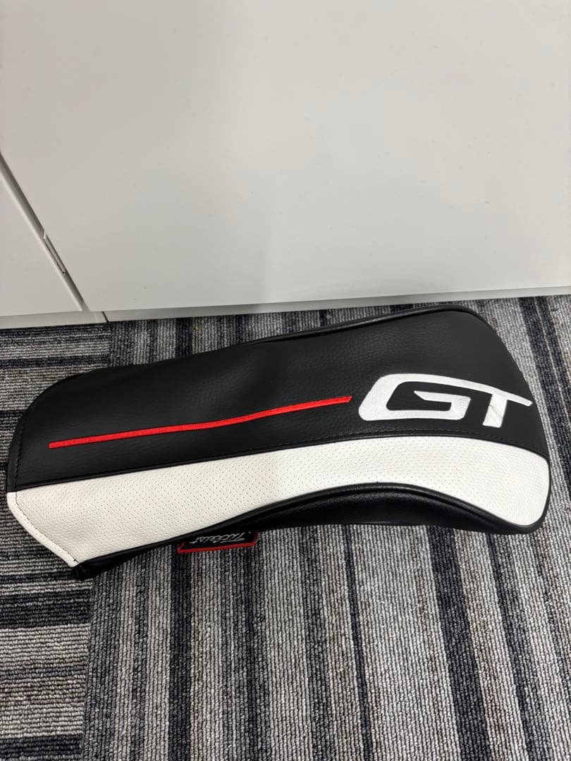 GT2 ドライバー 10° Sフレックス