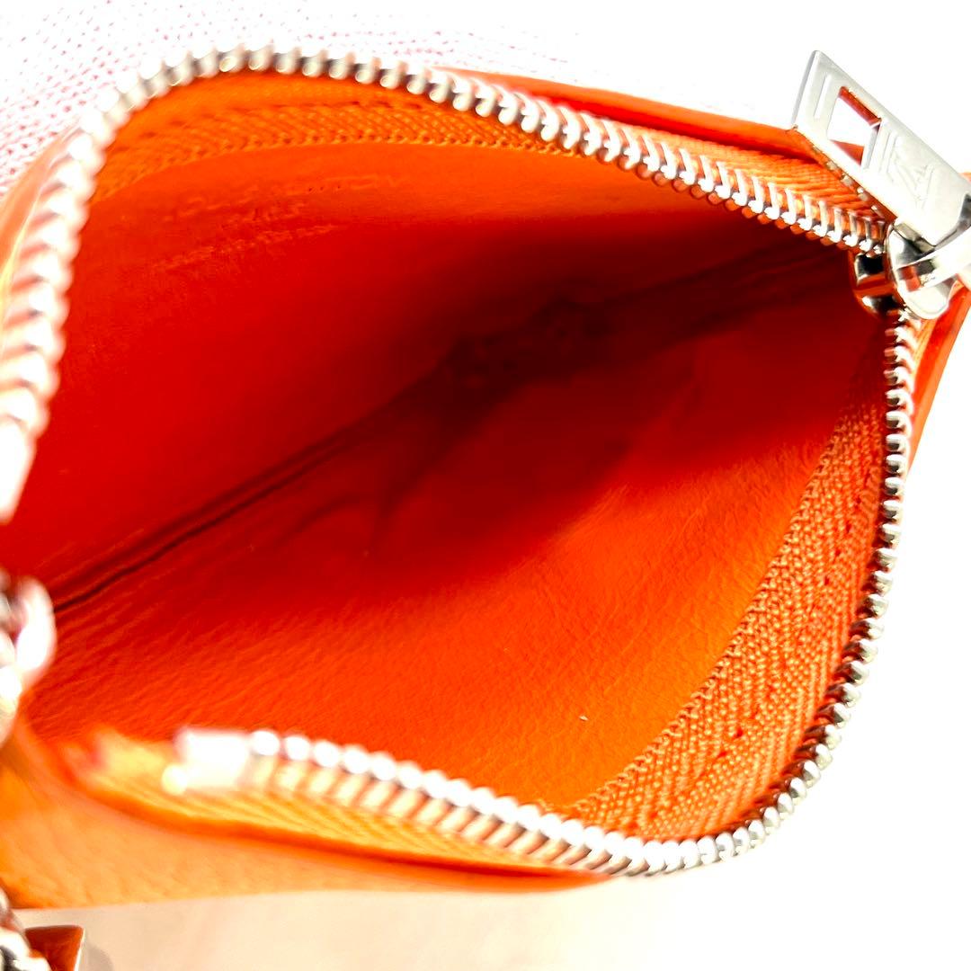 ルイヴィトン トリヨン LV アエログラム ポシェット クレ M81032