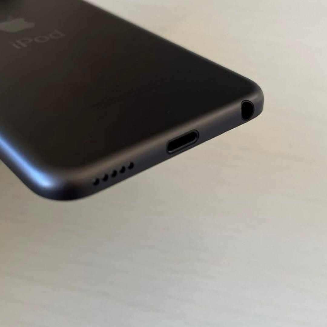 iPod touch 第7世代　128GB A2178 ケースおまけ付き