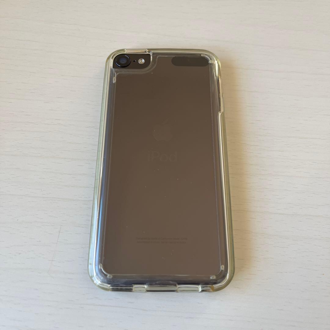 iPod touch 第7世代　128GB A2178 ケースおまけ付き