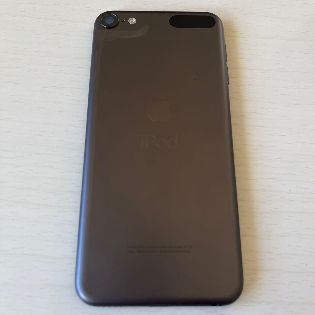 iPod touch 第7世代　128GB A2178 ケースおまけ付き