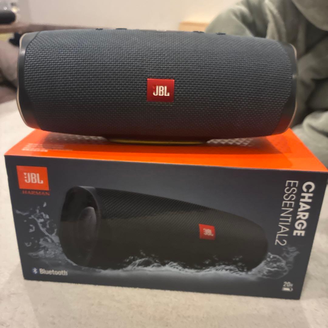 公式ストア限定　JBL Charge Essential2