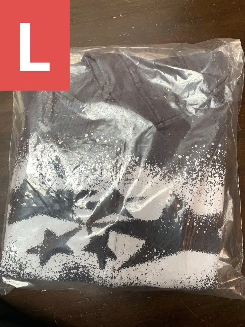 ミュージシャン STARGLOW[Wish upon a star] Zip-Up Hoodie