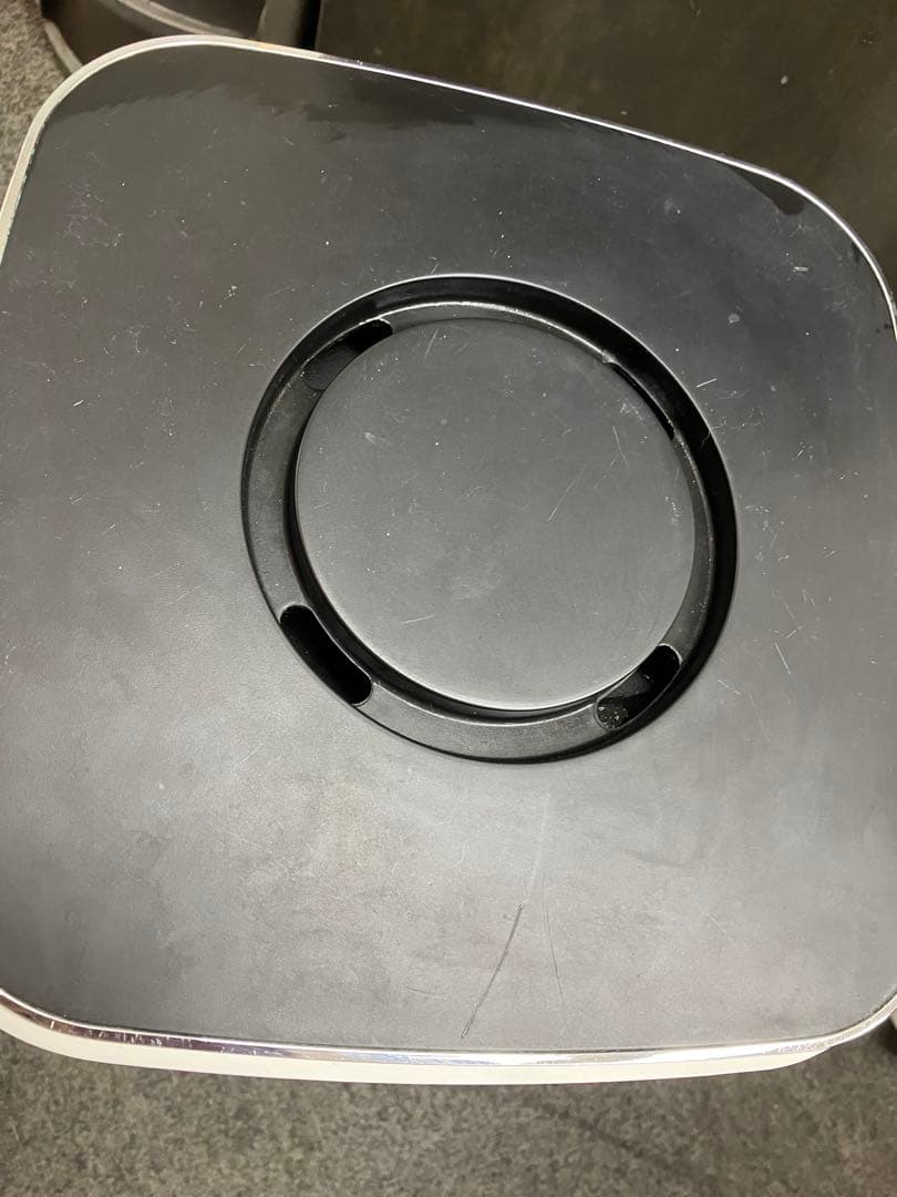 山善　KSF-N150 スチームファン式