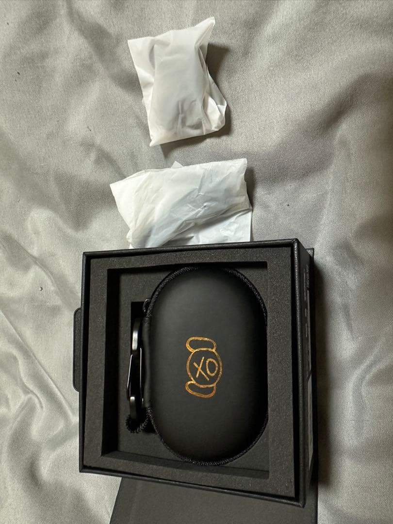 AVIOT TE-W1-PNK ピヤホン8 保証付