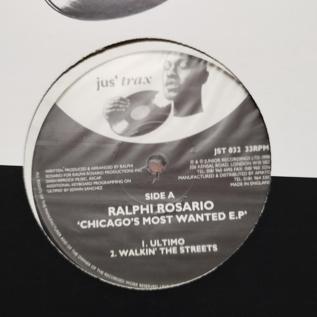 送料無料 超レアGARAGE/DISCO12インチ等まとめ売り#HOUSE