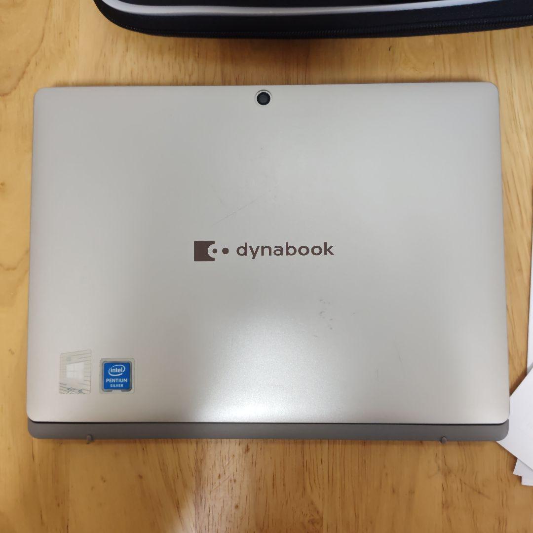 dynabook K60 ソフトケース付