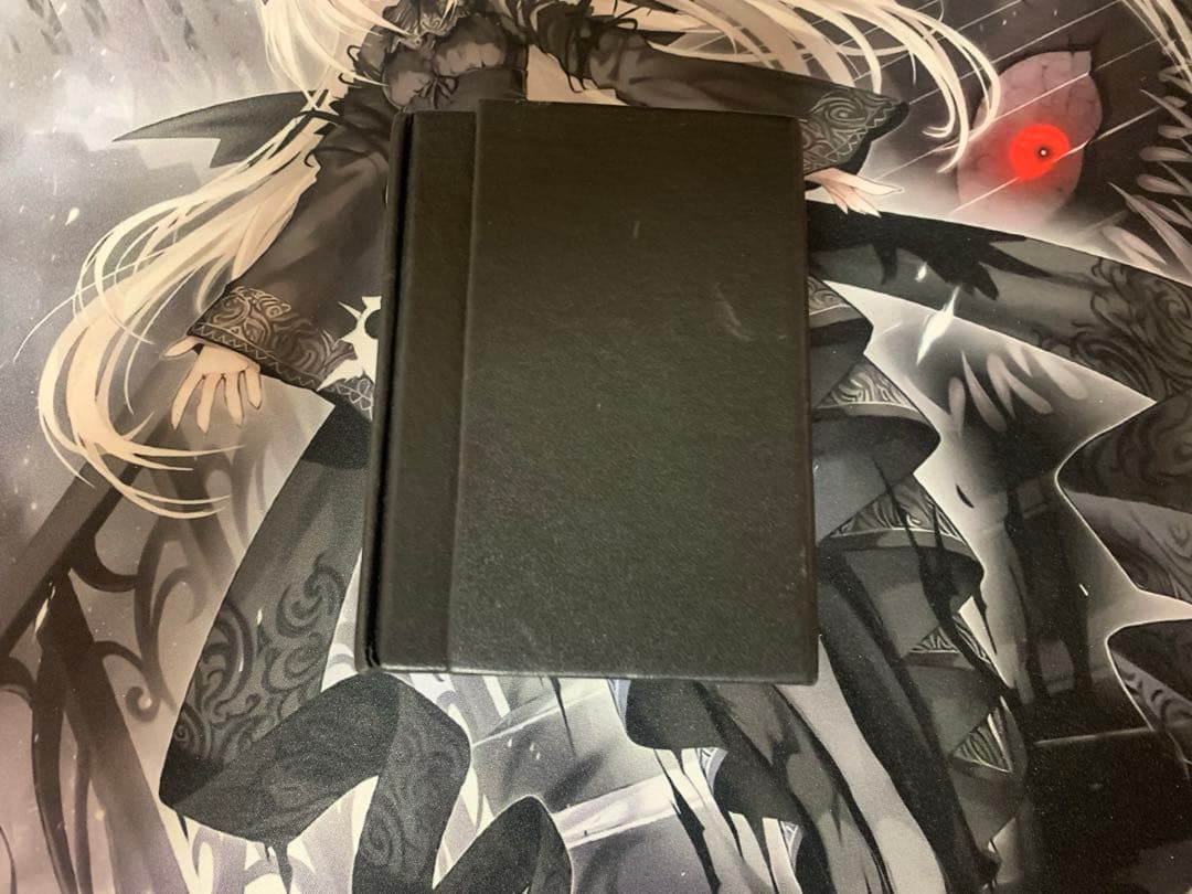 11/28限定値下げAngel Beats 扉電源デッキ 調整パーツ ケース付き