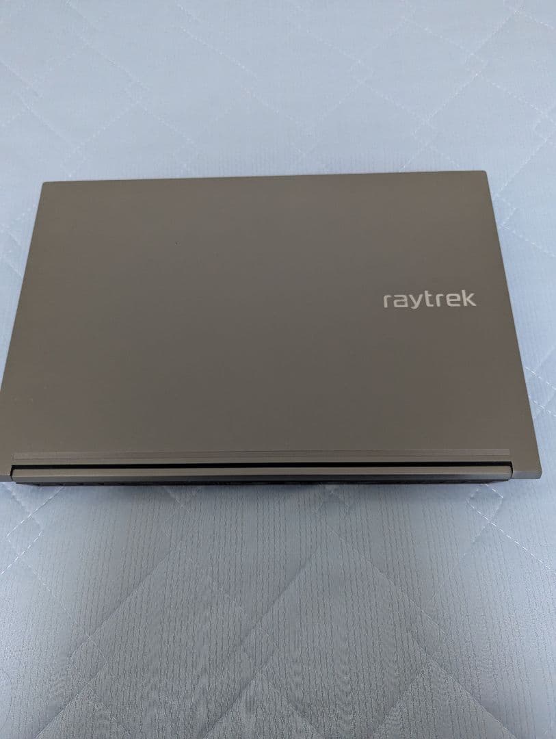 raytrek ノートPC R5-CA（値下げしました）