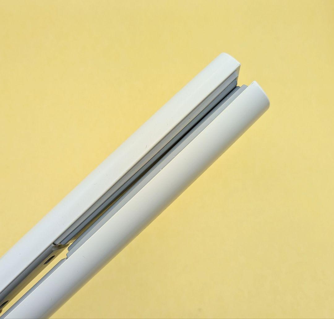 ✴️超美品✴️リュミエリーナヘアビューロンストレート HBRST-G748