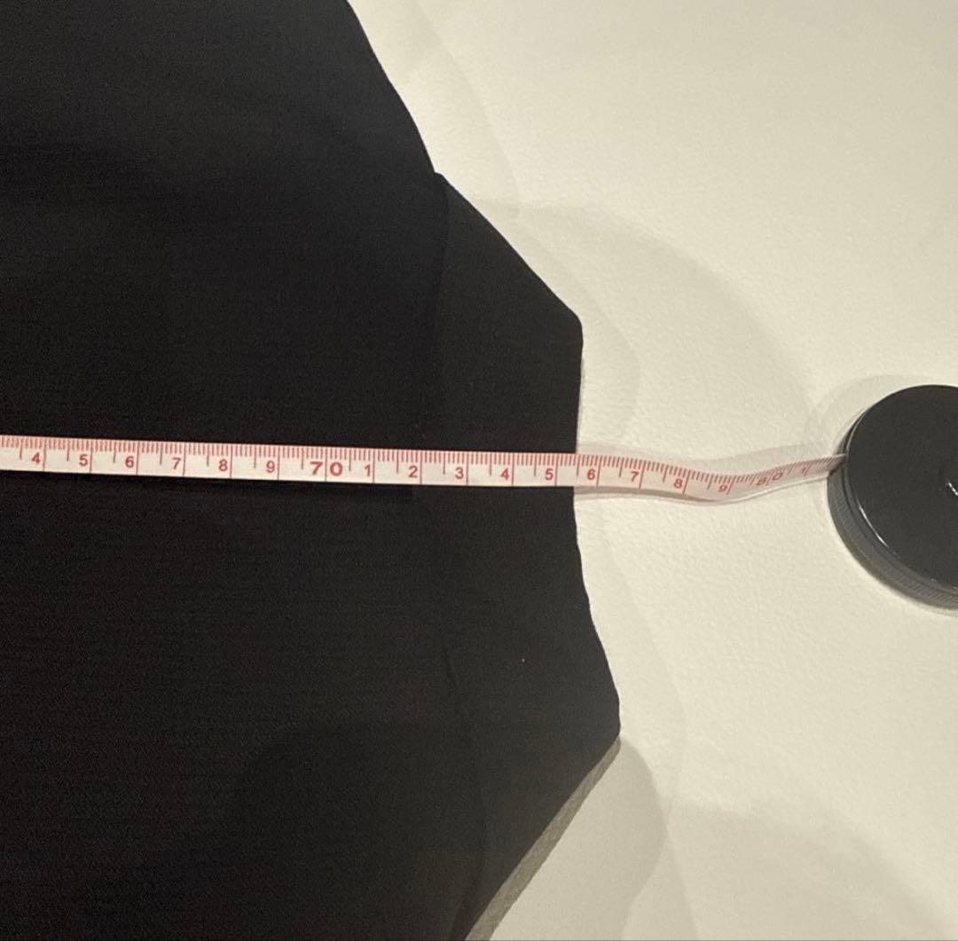 極美品 近年 ブルックスブラザーズ セットアップ スーツ 黒 ウール ブラック