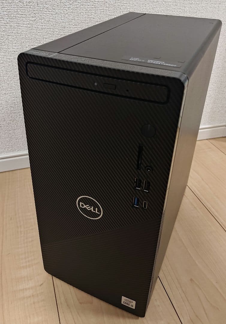 t*u様 ☆GW特価☆Dell Inspiron 3881 Core i5-10