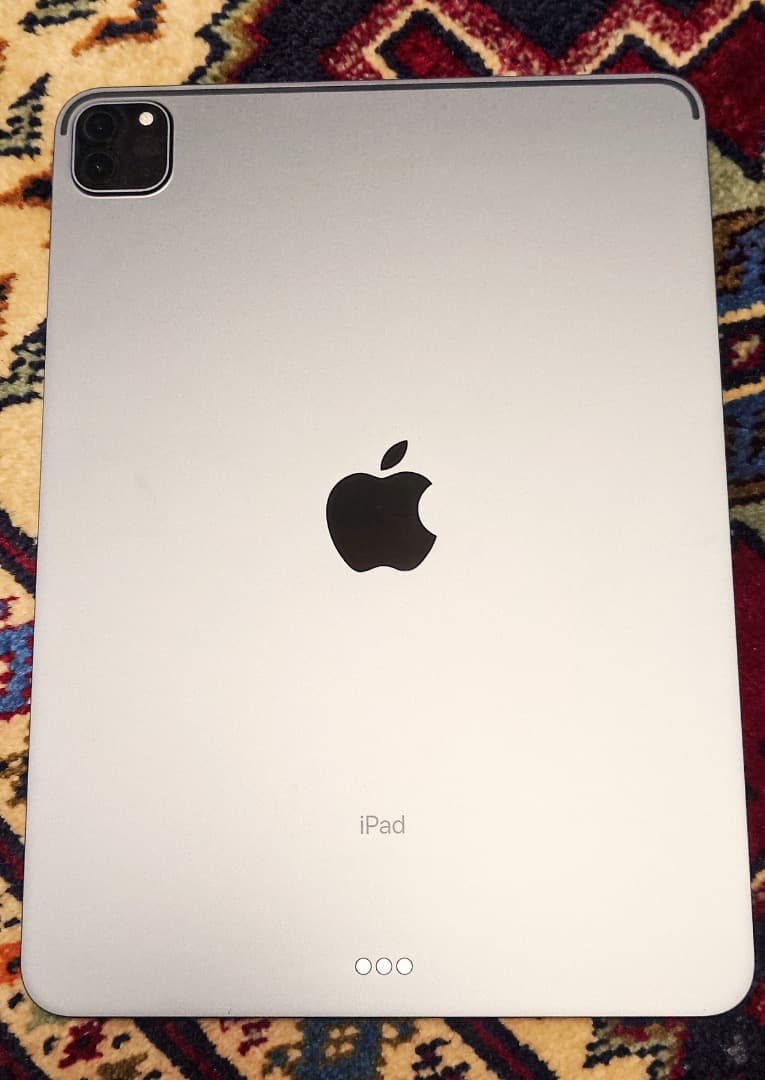 iPad Pro 11インチ Wi-Fi 128GB 第3世代 m1