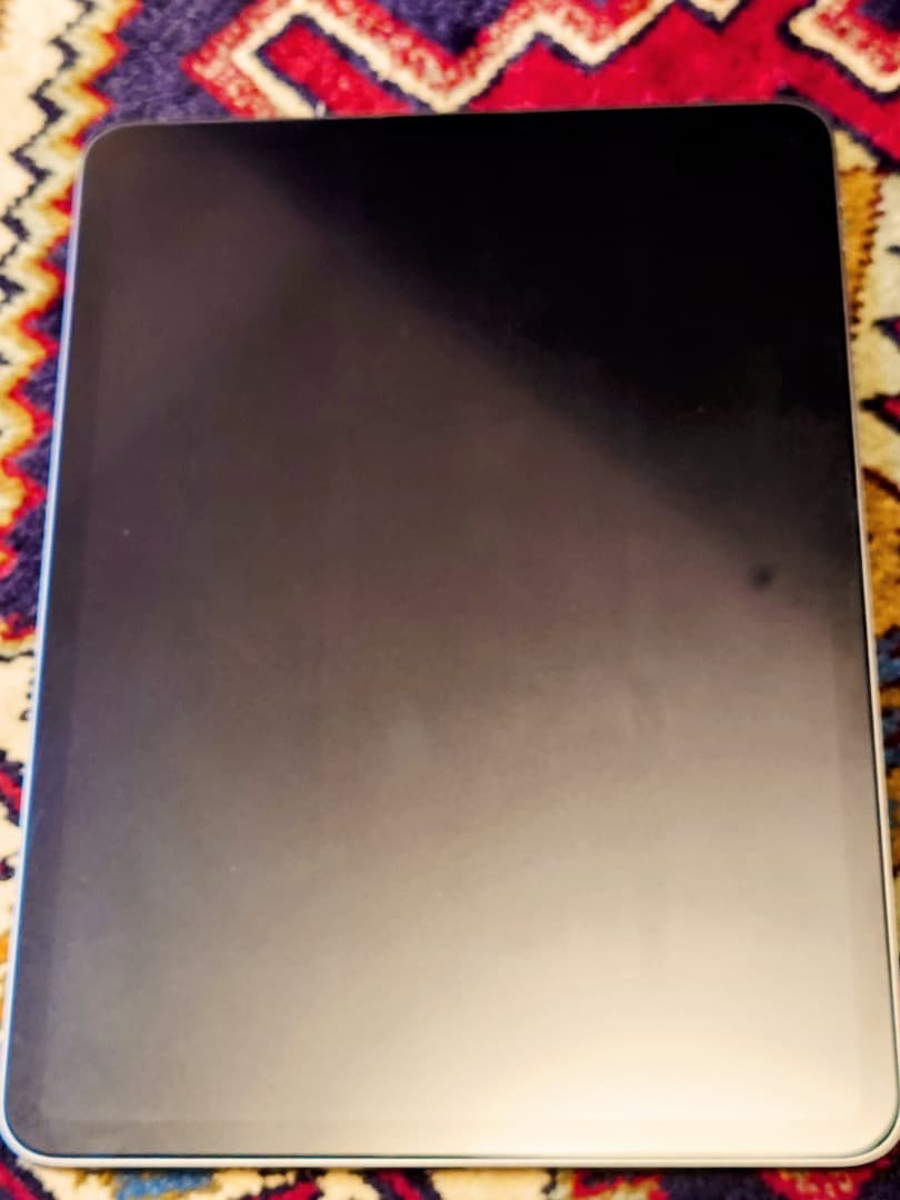 iPad Pro 11インチ Wi-Fi 128GB 第3世代 m1