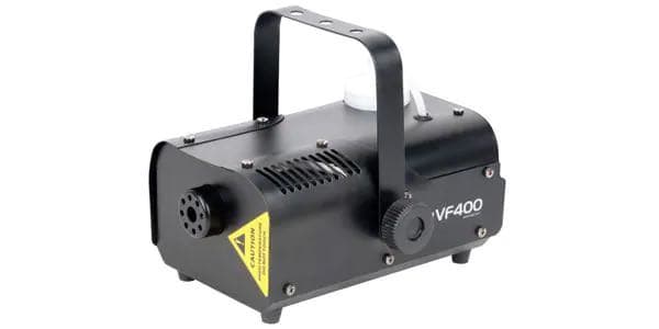 フォグマシン　400W ADJ pure VF400