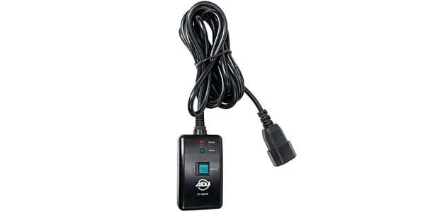 フォグマシン　400W ADJ pure VF400