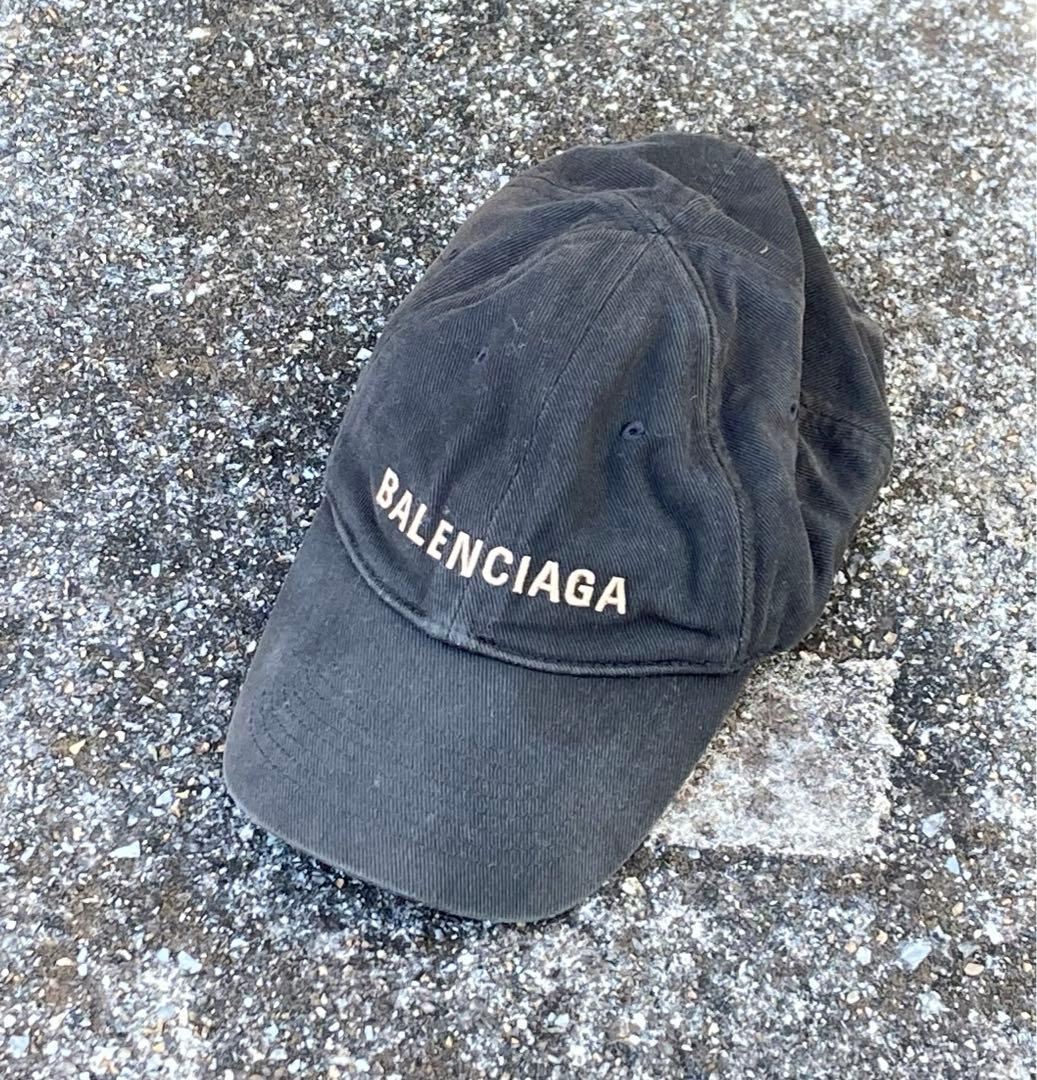 着払い汚れありバレンシアガ　L