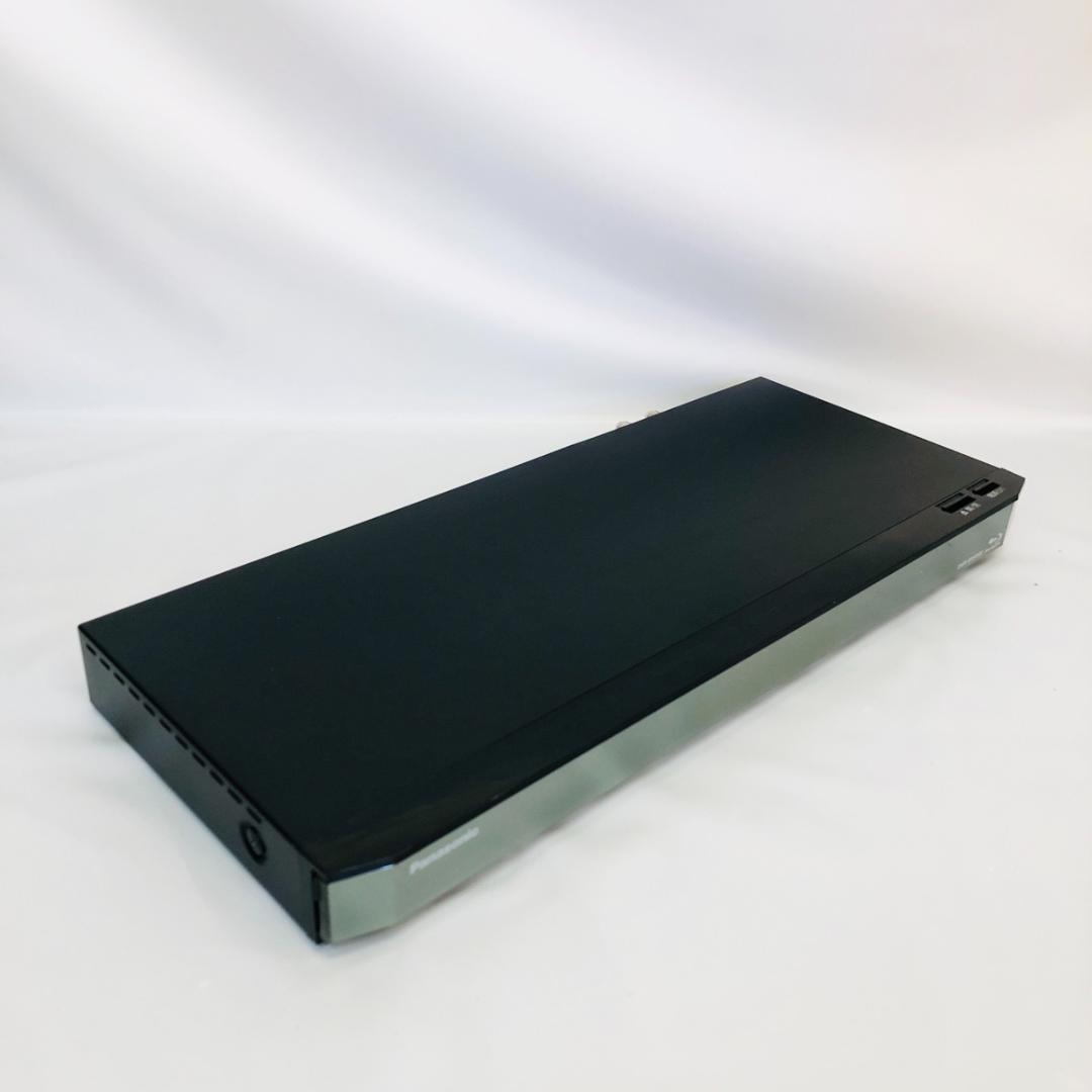 Panasonic DMR-BW500 Blu-rayレコーダー　「6325」