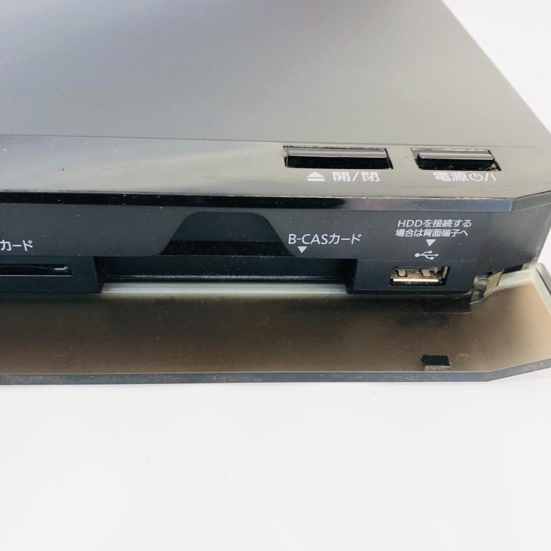 Panasonic DMR-BW500 Blu-rayレコーダー　「6325」